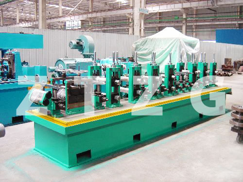 ERW 32 Welded Pipe Production Line