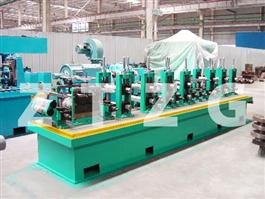 Welded Pipe Production Line