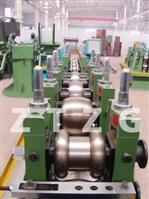 ERW 76 Welded Pipe Production Line